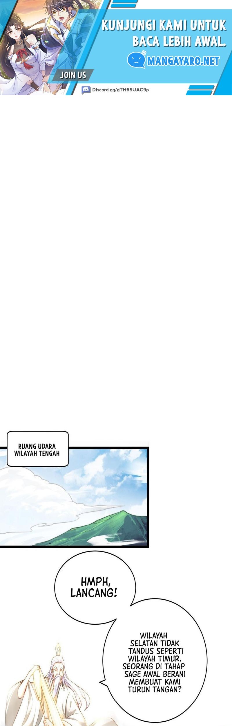 Baca  The Unmatched Powerhouse Just Wants to Farm Chapter 53 Gambar 2