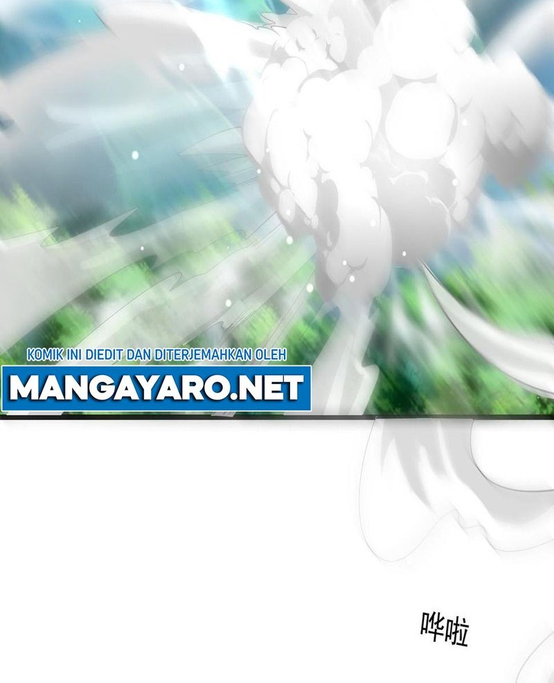 The Unmatched Powerhouse Just Wants to Farm Chapter 53 Gambar 13
