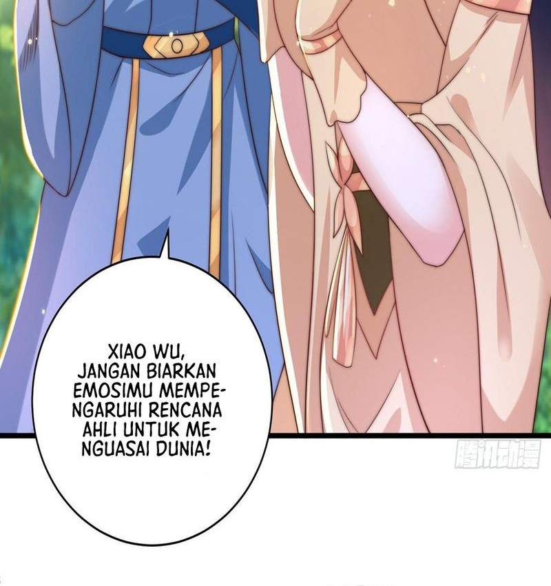 The Unmatched Powerhouse Just Wants to Farm Chapter 53 Gambar 21