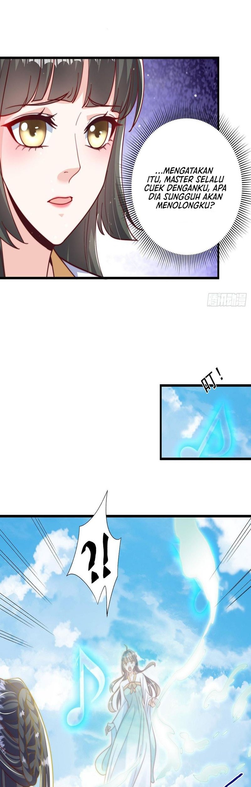 The Unmatched Powerhouse Just Wants to Farm Chapter 53 Gambar 30