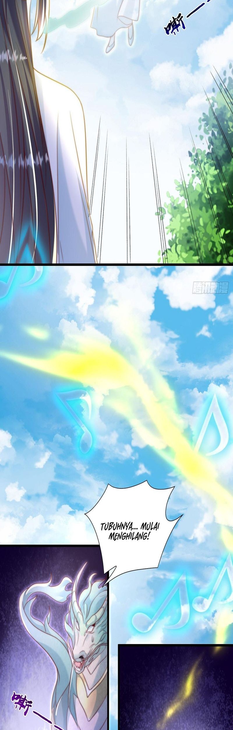 The Unmatched Powerhouse Just Wants to Farm Chapter 53 Gambar 31