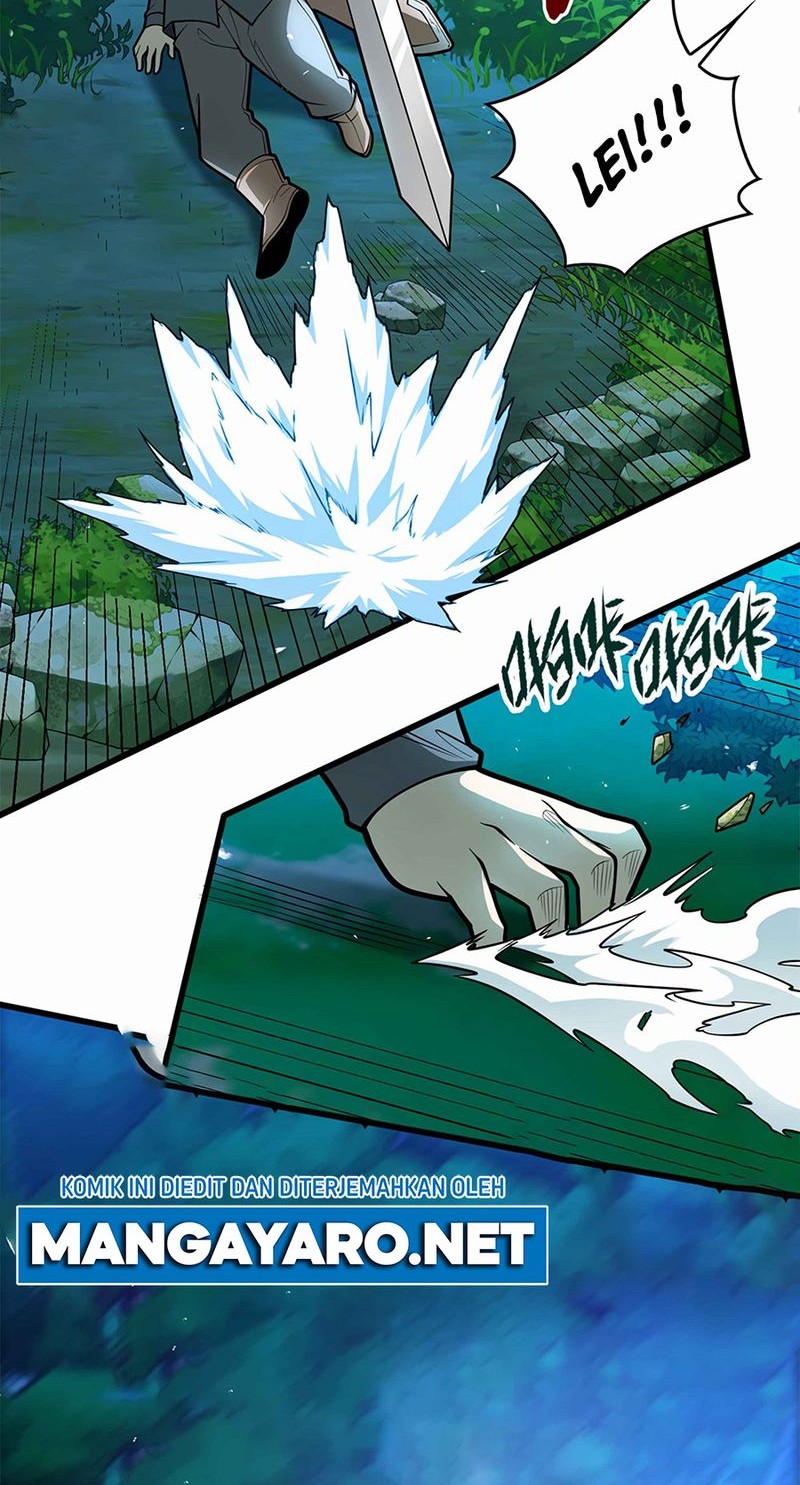 Evil Dragon Is Reincarnated! Revenge Begins at the Age of Five! Chapter 05 Gambar 13