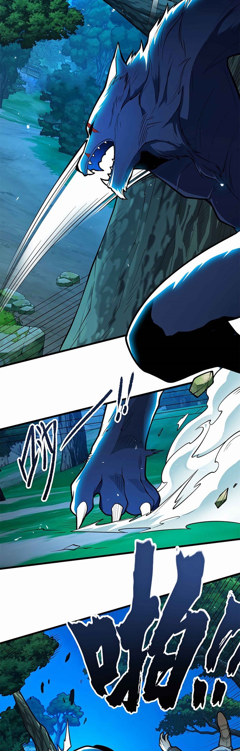 Evil Dragon Is Reincarnated! Revenge Begins at the Age of Five! Chapter 05 Gambar 15