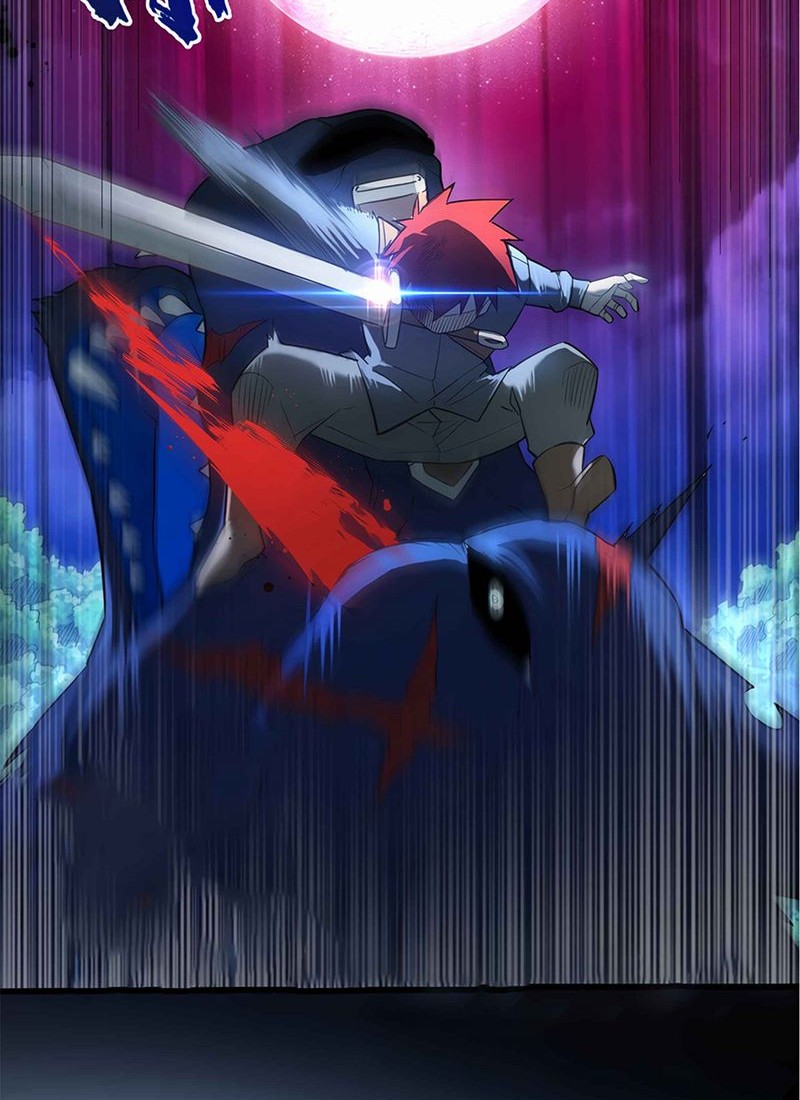 Evil Dragon Is Reincarnated! Revenge Begins at the Age of Five! Chapter 05 Gambar 21