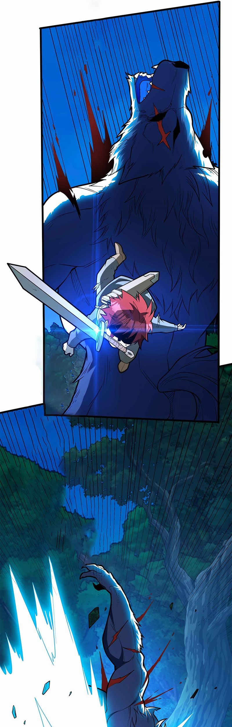 Evil Dragon Is Reincarnated! Revenge Begins at the Age of Five! Chapter 05 Gambar 30