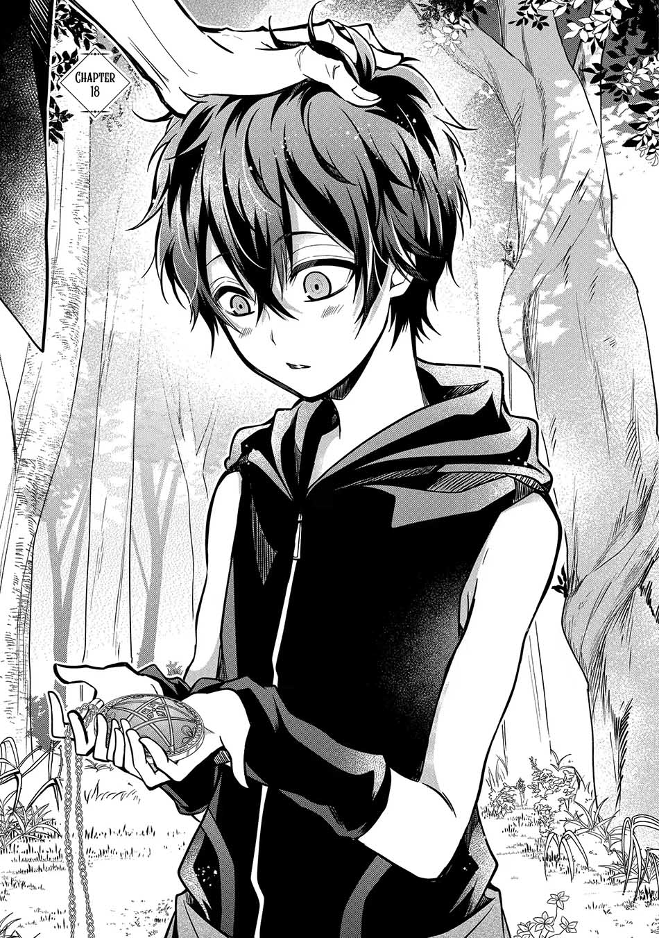 Baca Mahou Shoujo Gakuen no Suketto Kyoushi Chapter 18.1 Gambar 2