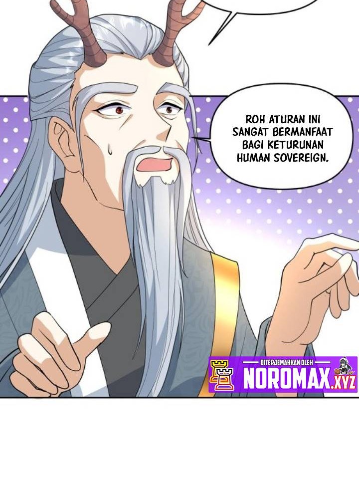 It’s Over! The Queen’s Soft Rice Husband is Actually Invincible Chapter 116 Gambar 9