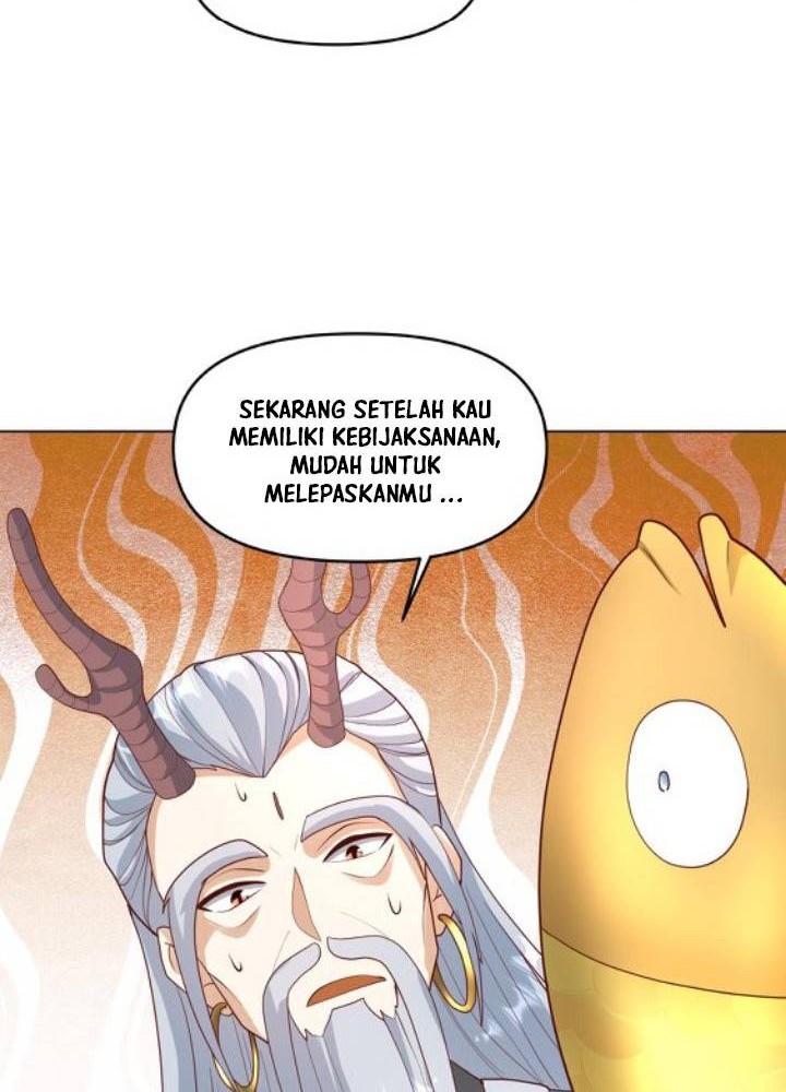 It’s Over! The Queen’s Soft Rice Husband is Actually Invincible Chapter 116 Gambar 17