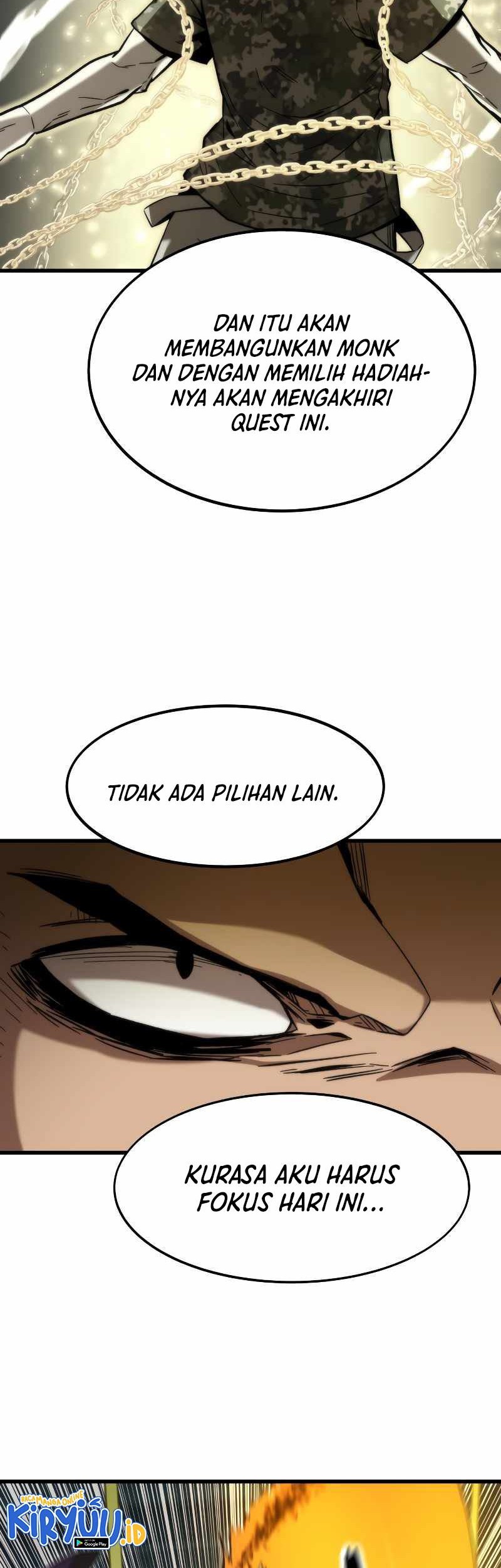 Ultra Alter Chapter 55 Gambar 43