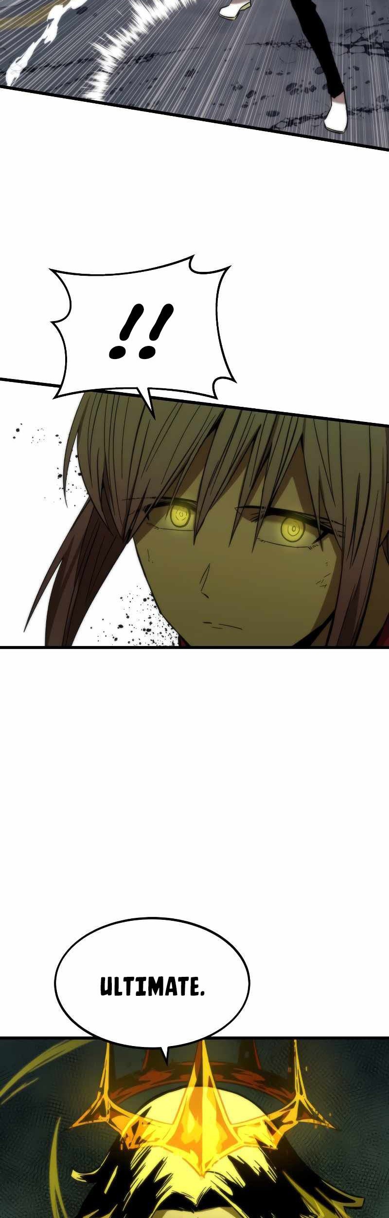 Ultra Alter Chapter 55 Gambar 45