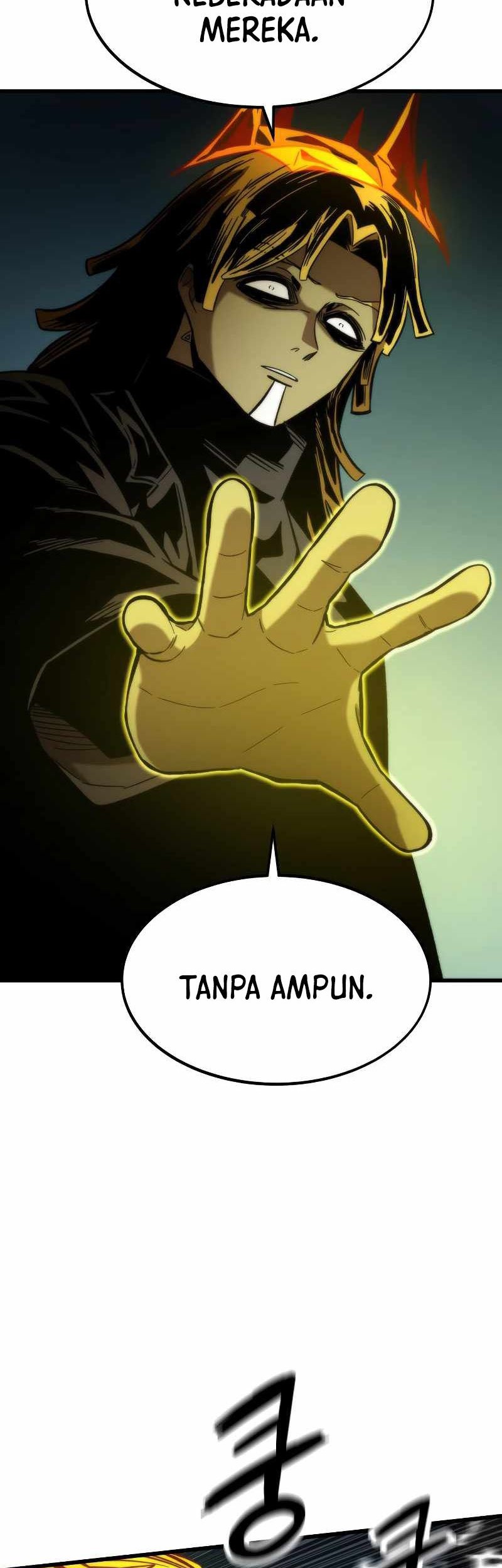 Ultra Alter Chapter 55 Gambar 50
