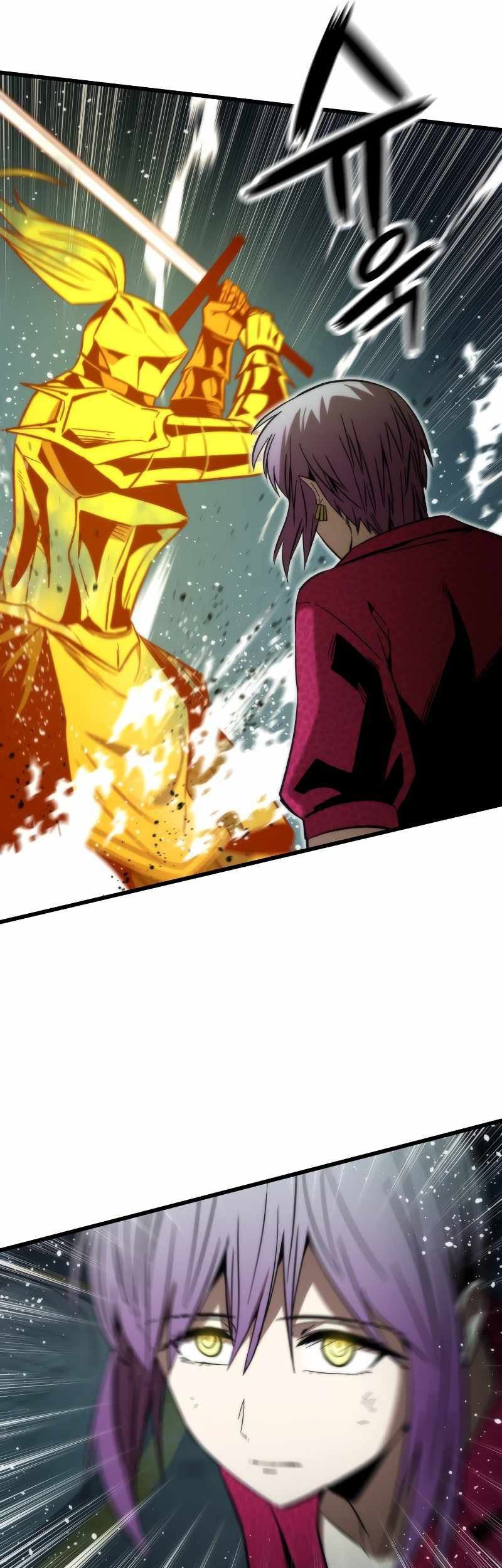 Ultra Alter Chapter 55 Gambar 52