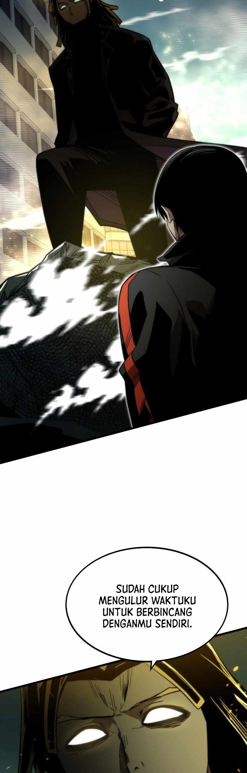 Ultra Alter Chapter 55 Gambar 59