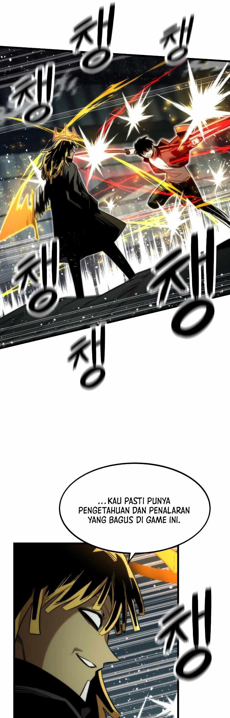 Ultra Alter Chapter 55 Gambar 62