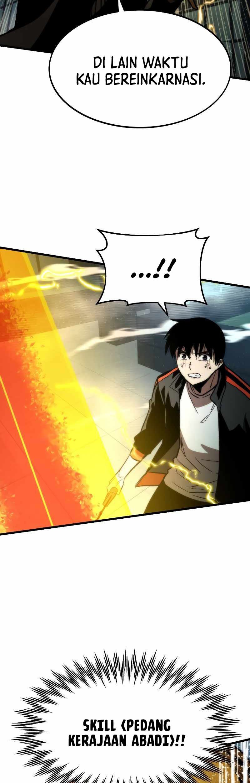 Ultra Alter Chapter 55 Gambar 69