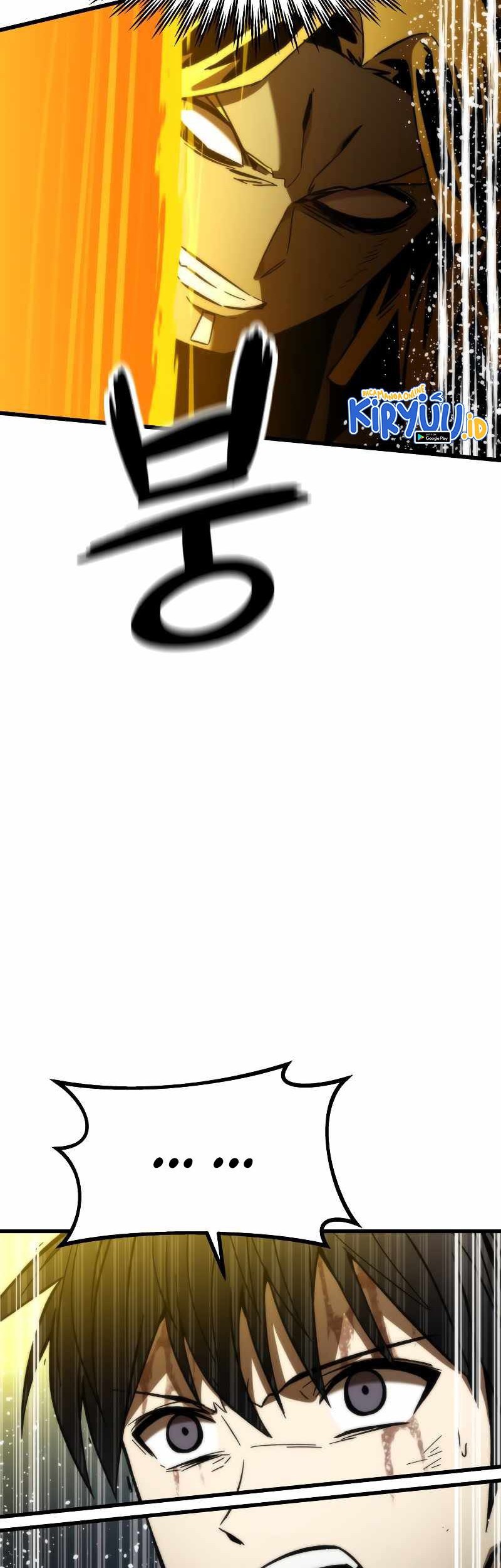 Ultra Alter Chapter 55 Gambar 70