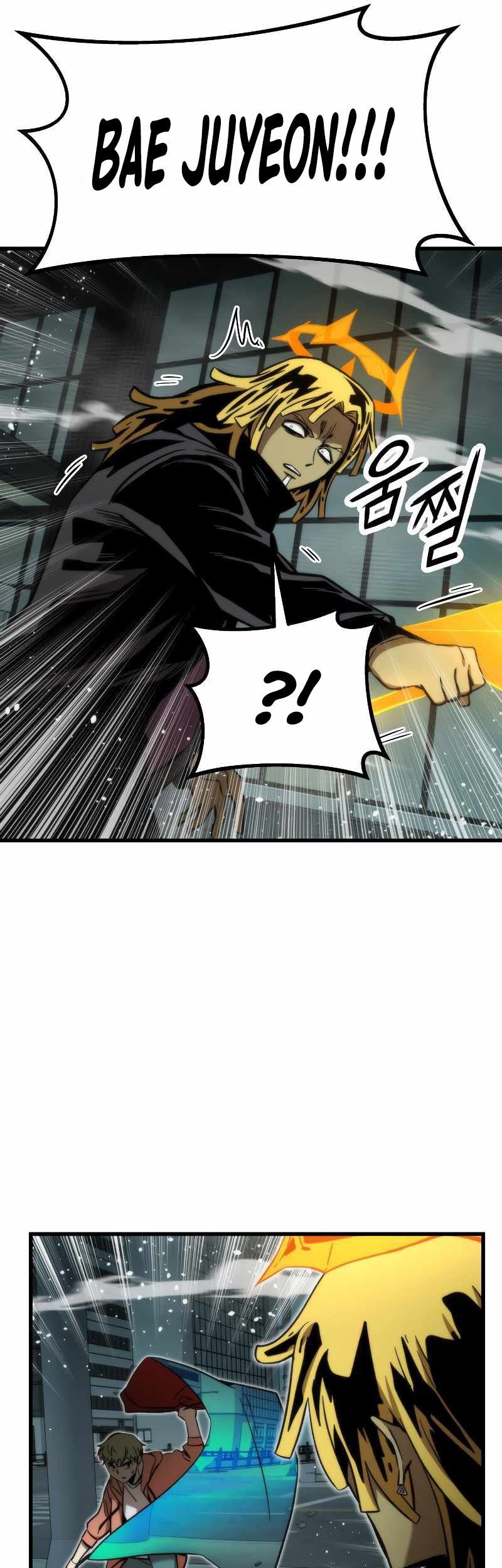Ultra Alter Chapter 55 Gambar 72