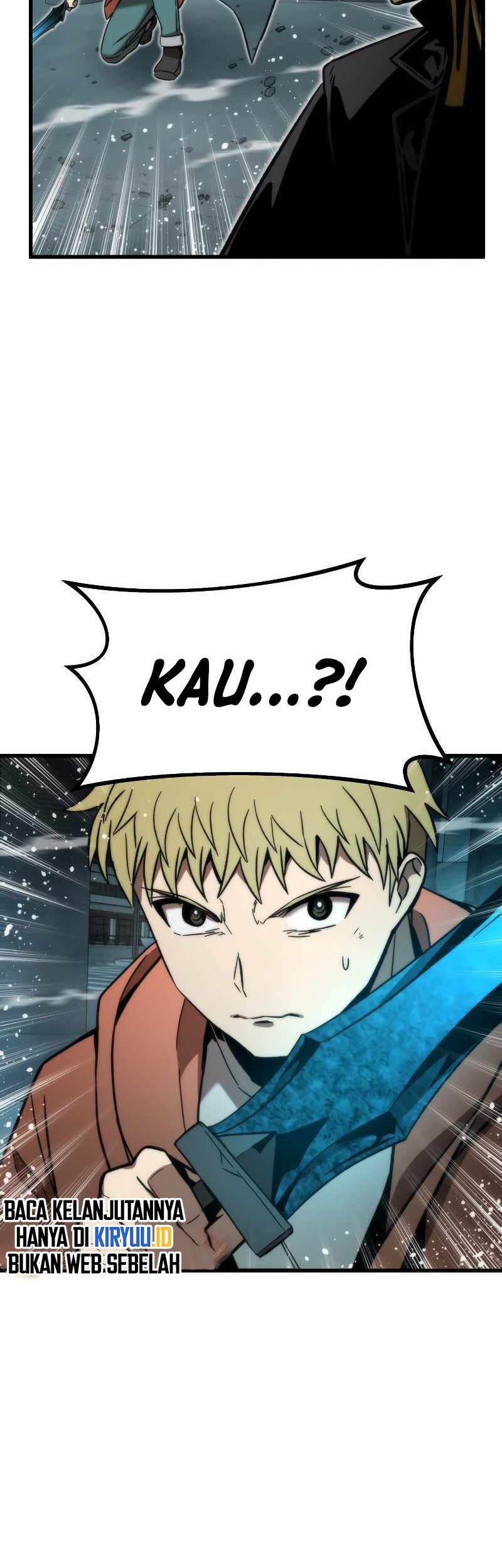 Ultra Alter Chapter 55 Gambar 73