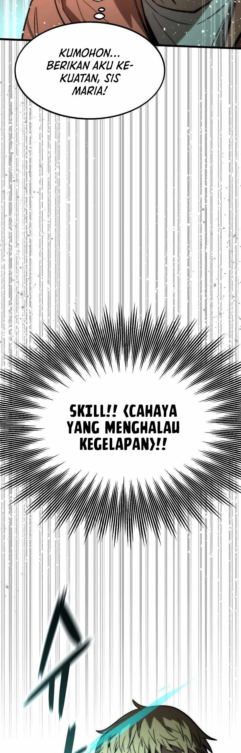 Ultra Alter Chapter 55 Gambar 75