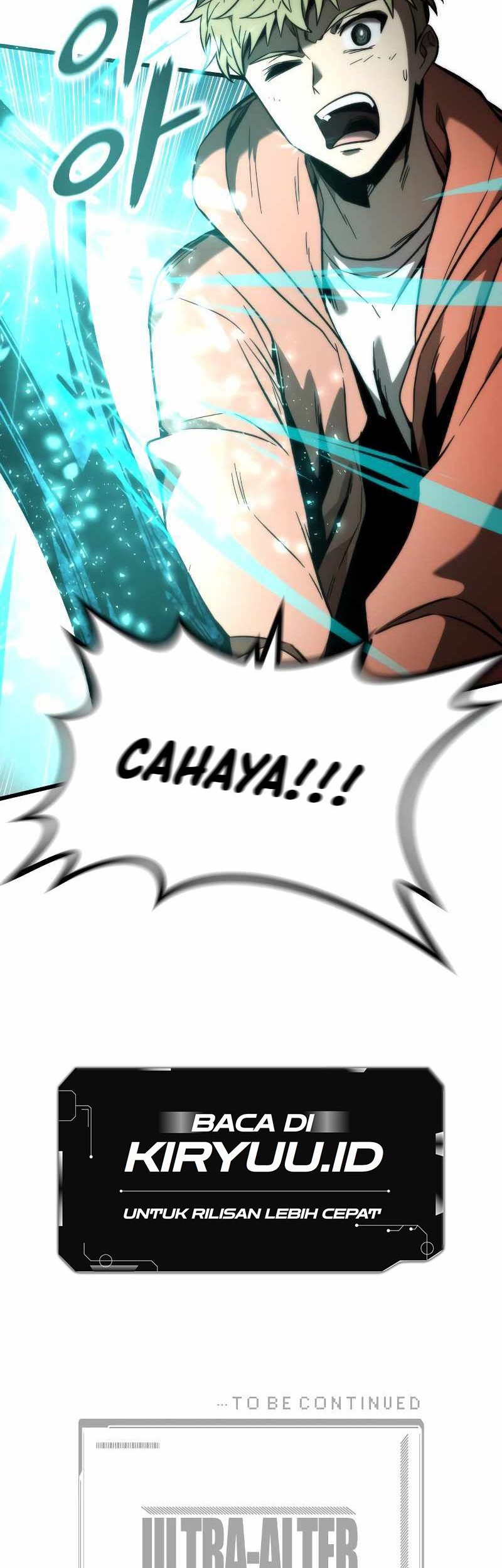 Ultra Alter Chapter 55 Gambar 76