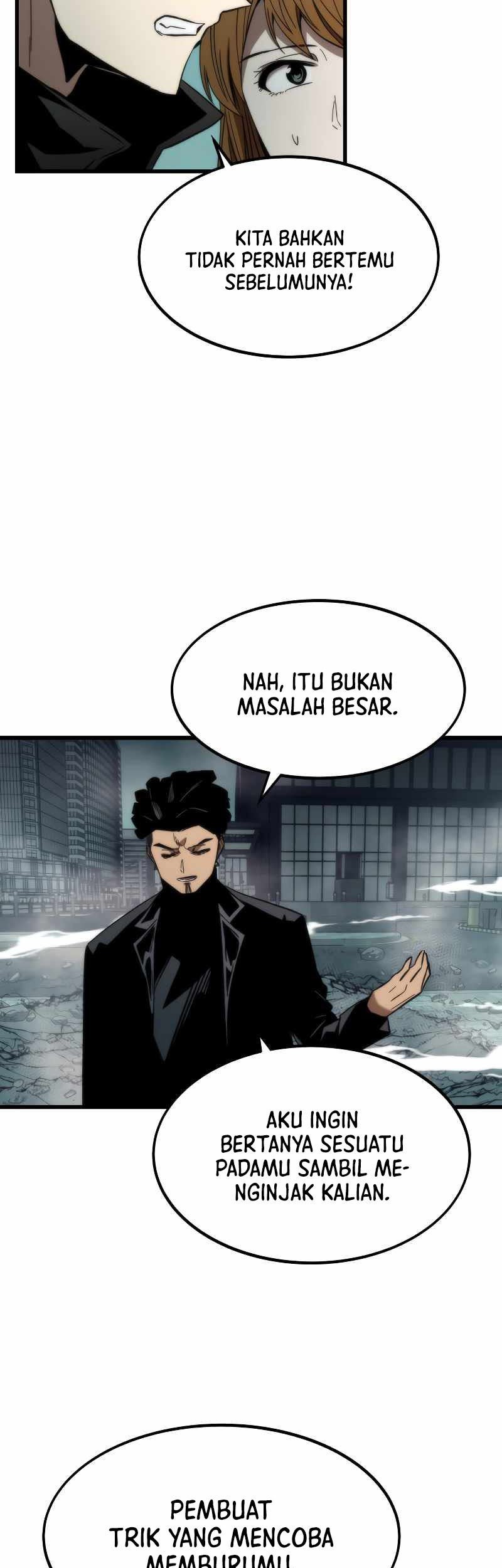 Ultra Alter Chapter 55 Gambar 4