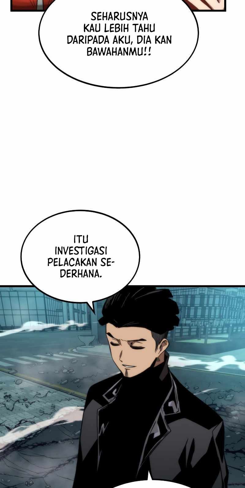Ultra Alter Chapter 55 Gambar 6