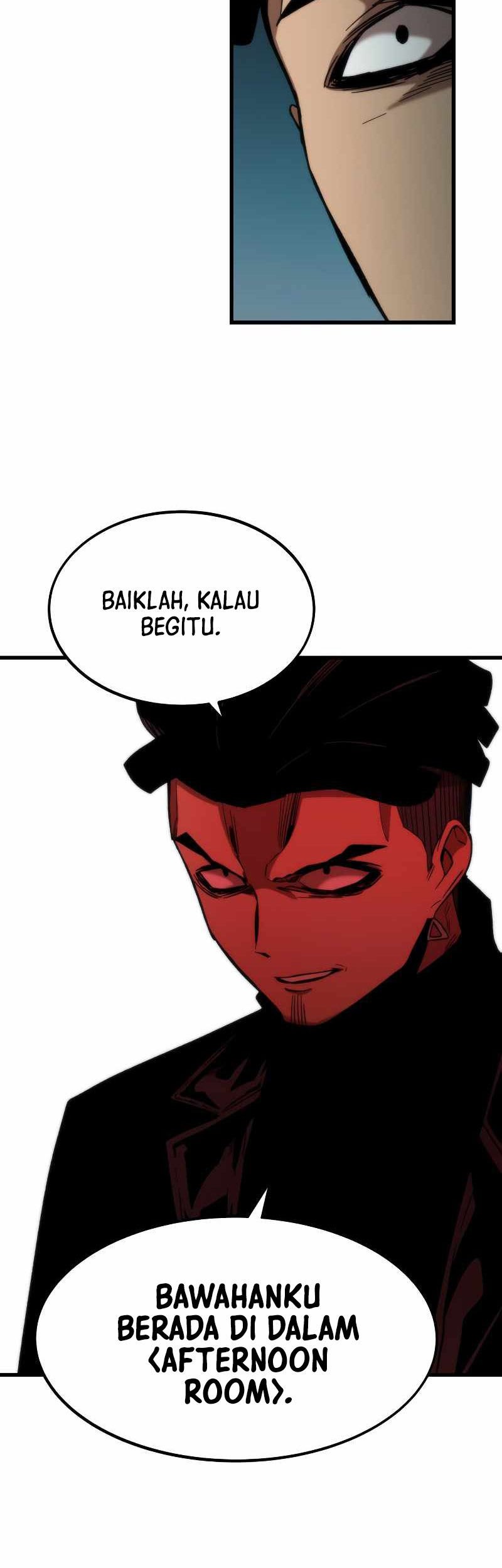 Ultra Alter Chapter 55 Gambar 9