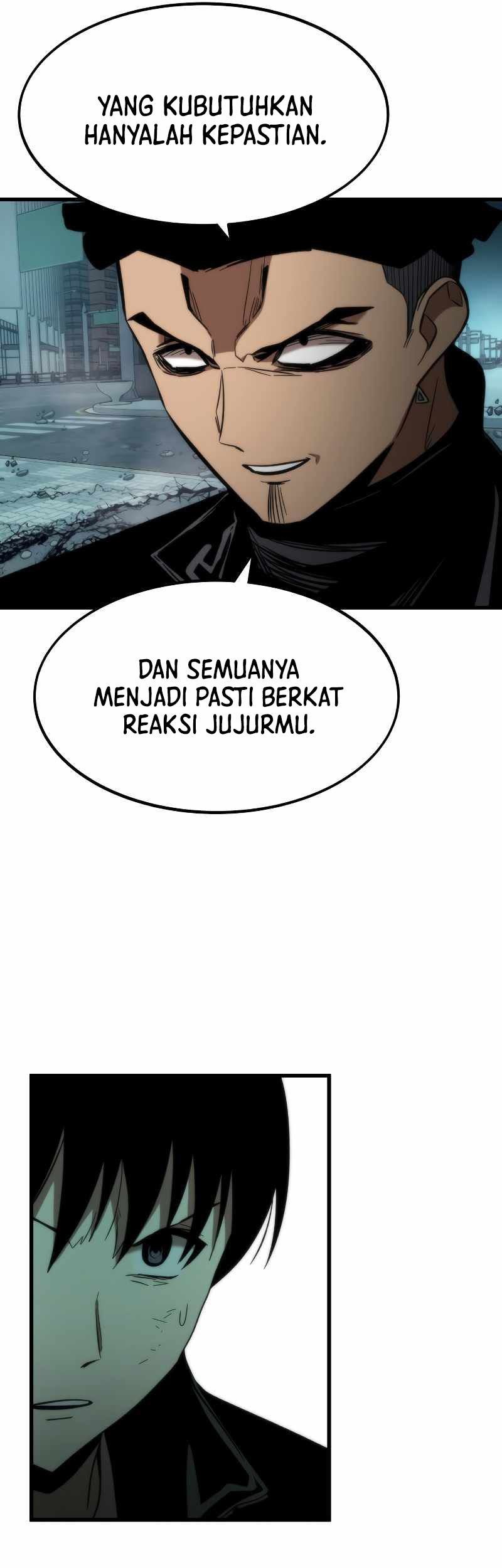 Ultra Alter Chapter 55 Gambar 12