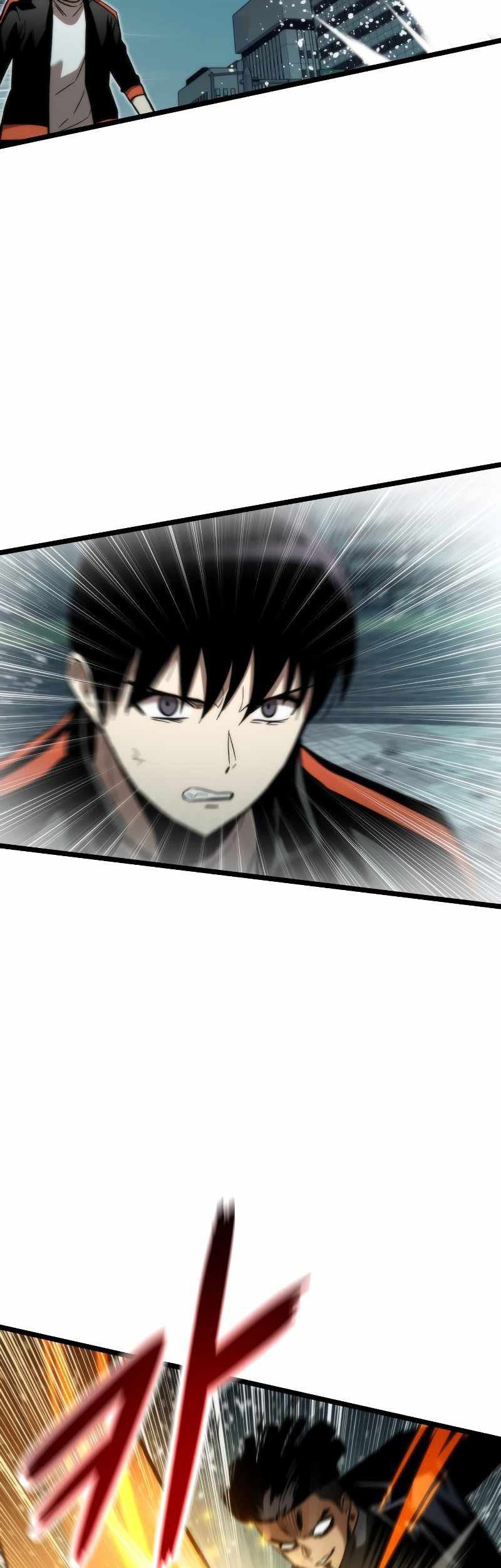 Ultra Alter Chapter 55 Gambar 15