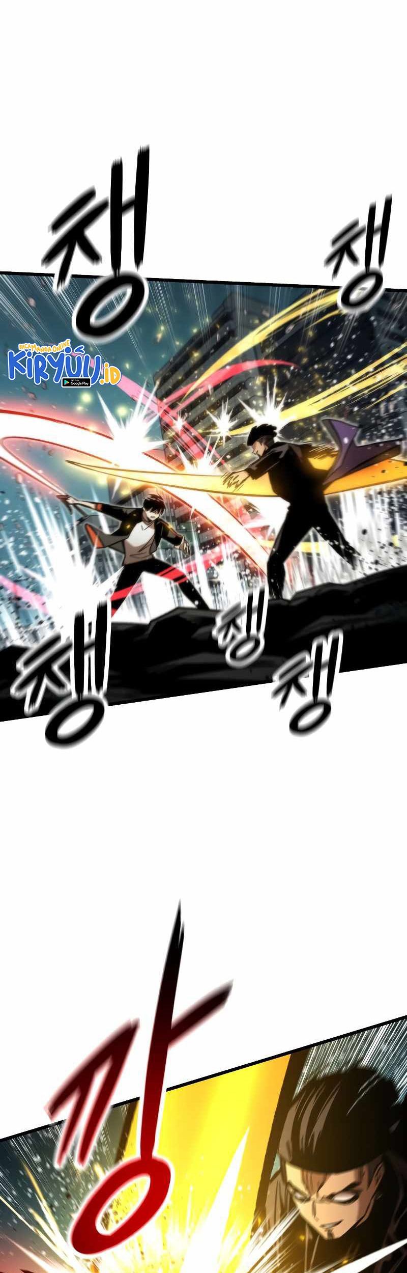 Ultra Alter Chapter 55 Gambar 17