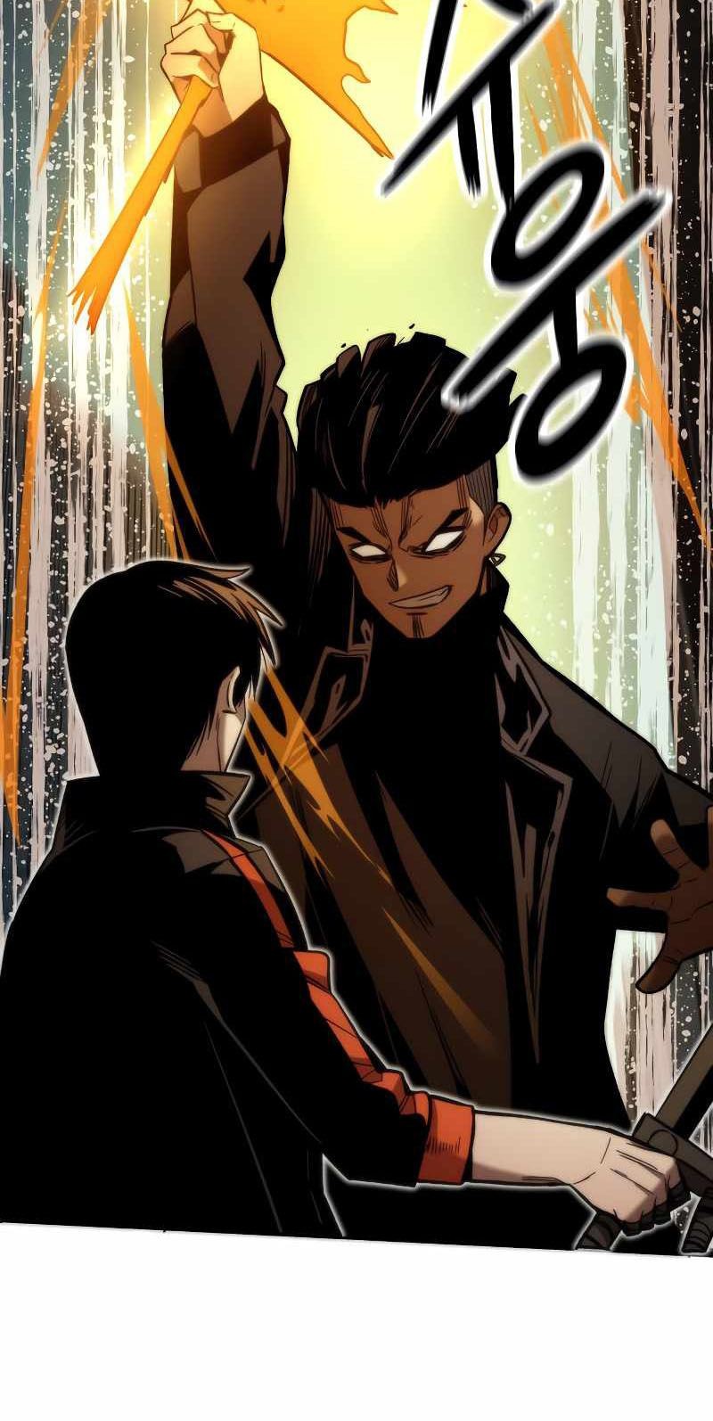 Ultra Alter Chapter 55 Gambar 21