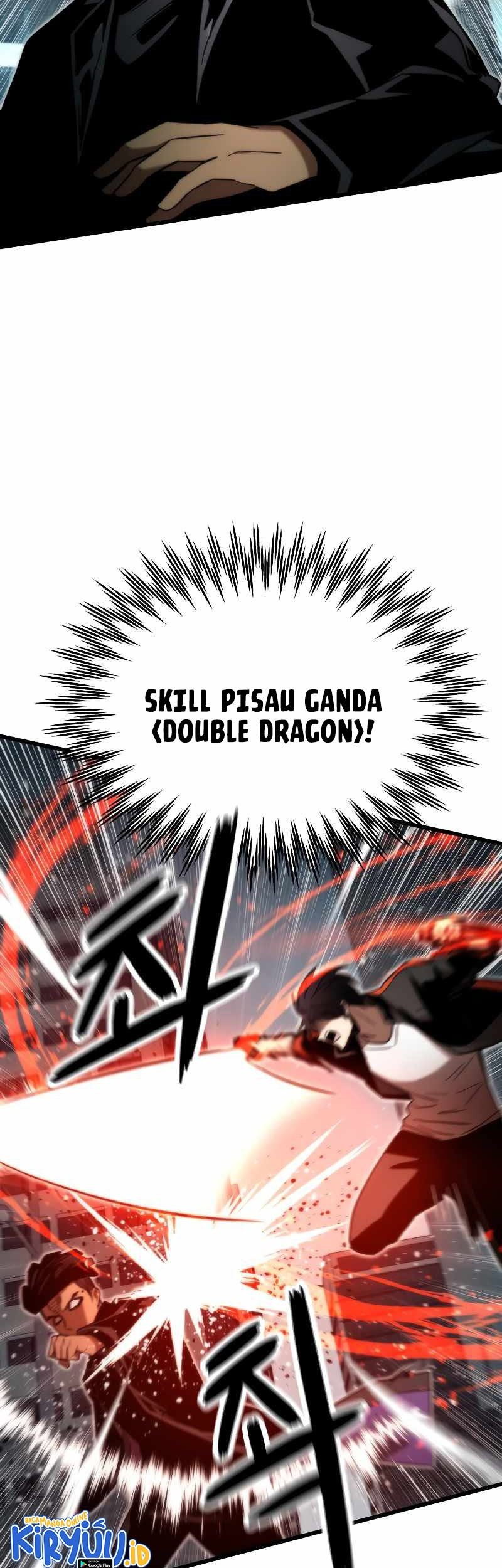 Ultra Alter Chapter 55 Gambar 27