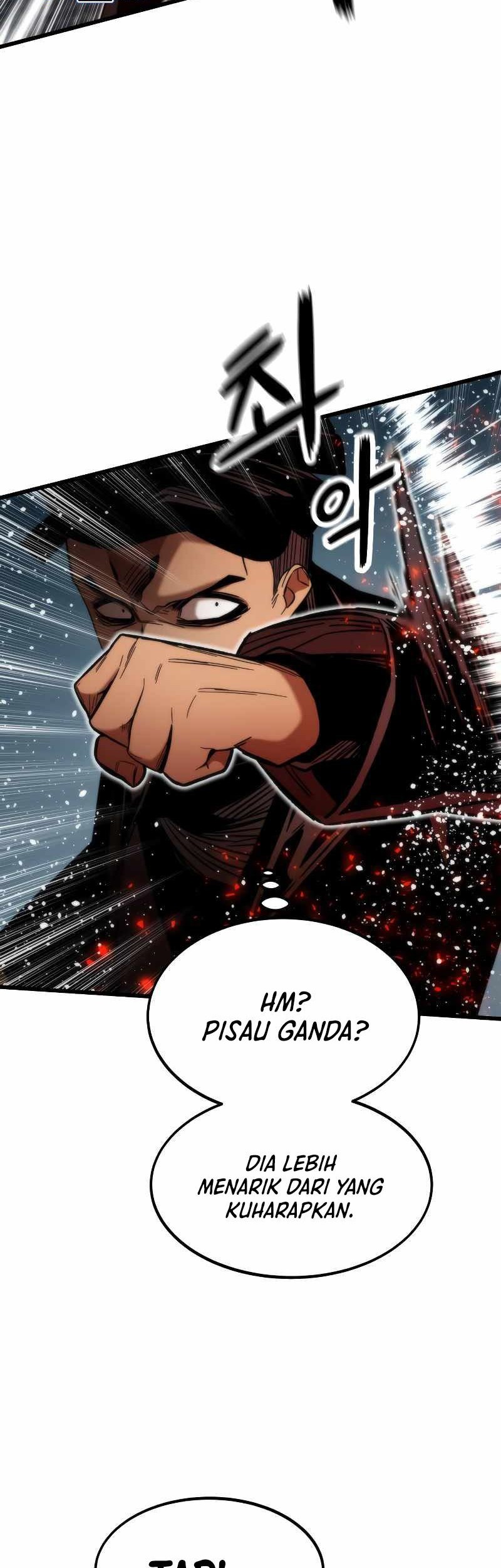 Ultra Alter Chapter 55 Gambar 28