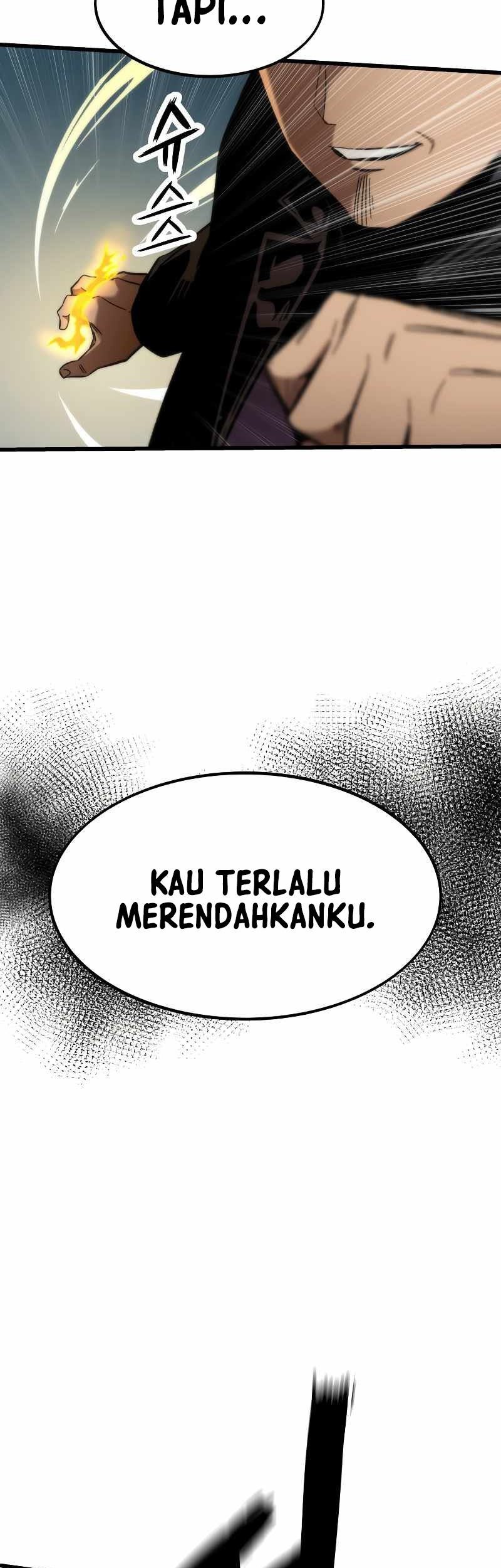 Ultra Alter Chapter 55 Gambar 29