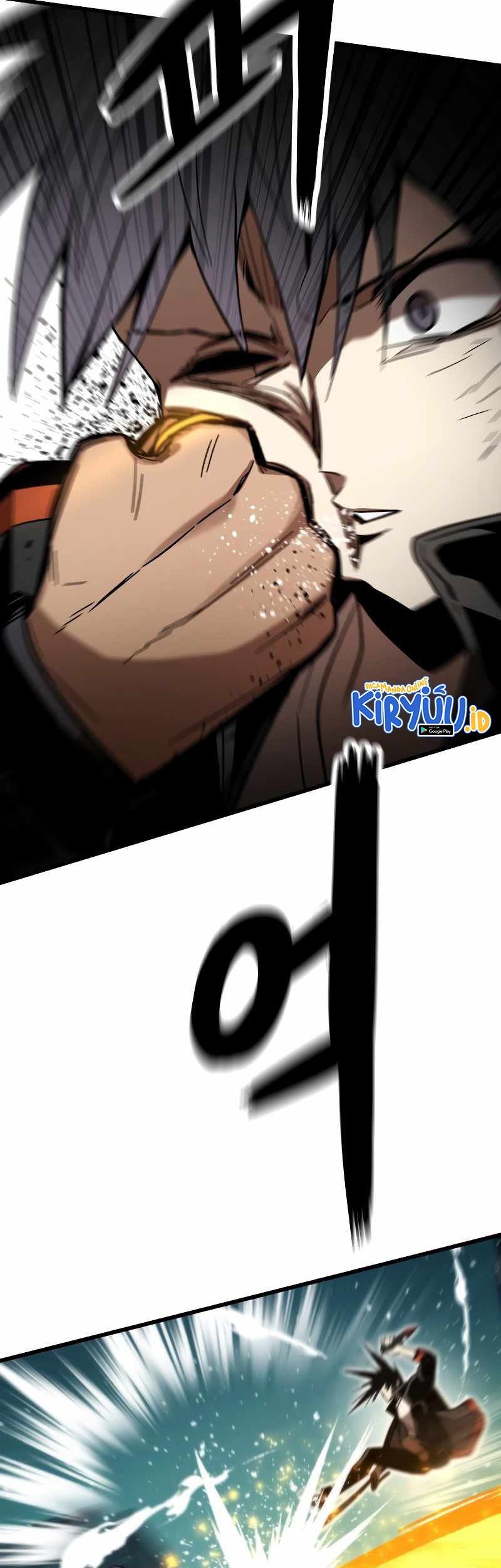 Ultra Alter Chapter 55 Gambar 30