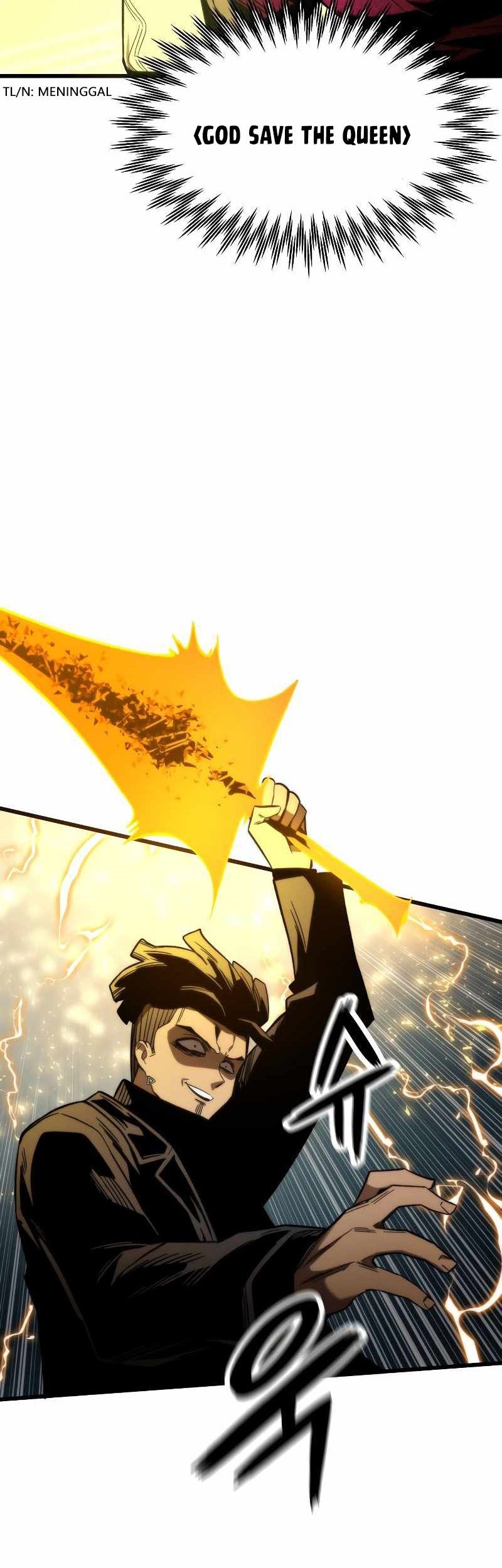 Ultra Alter Chapter 55 Gambar 39