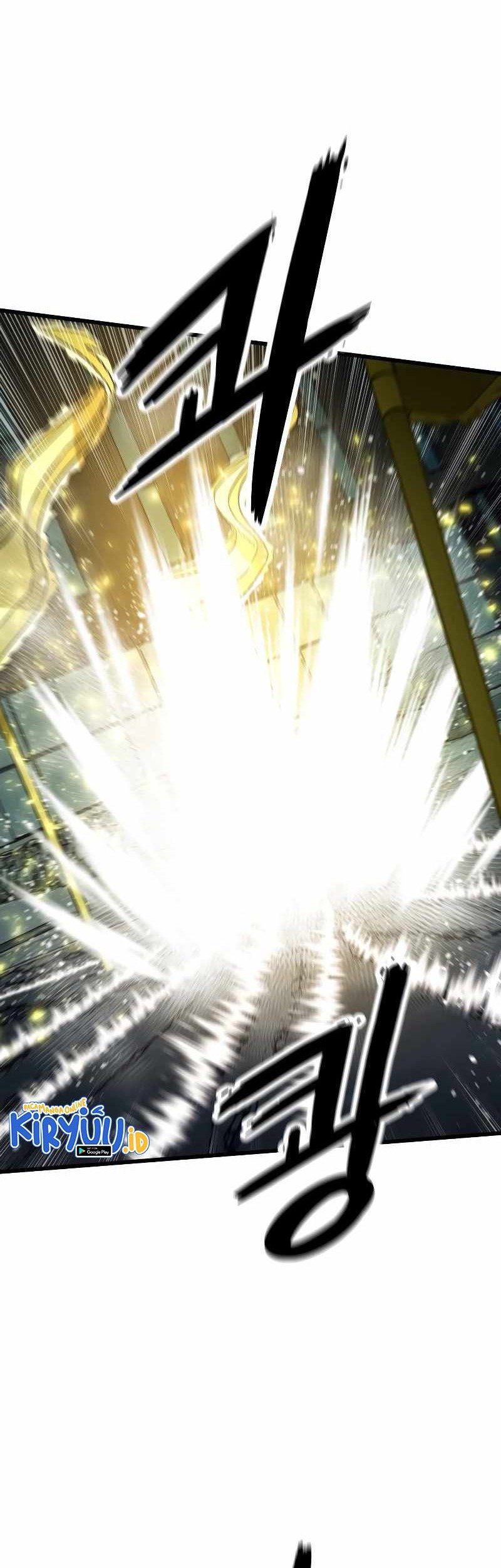 Ultra Alter Chapter 55 Gambar 40