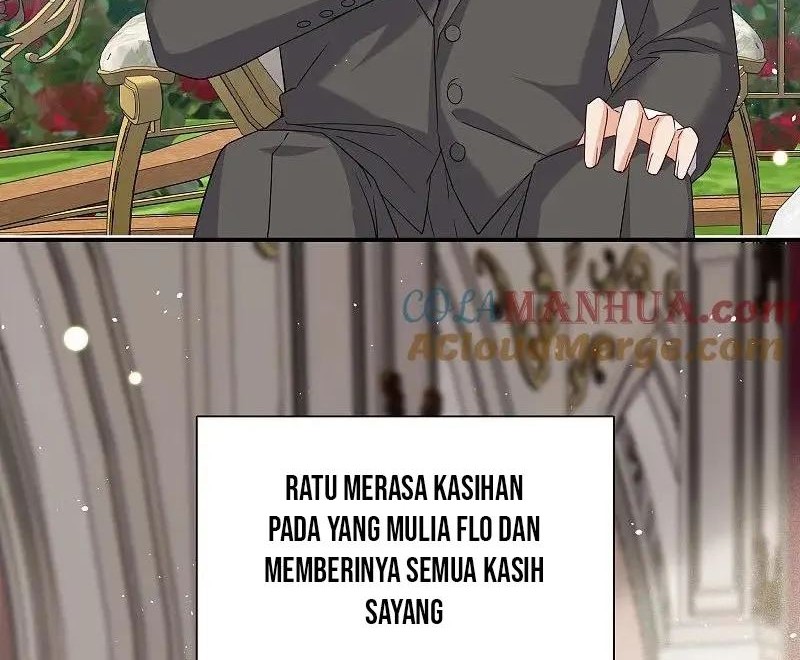 She Is Coming, Please Get Down! Chapter 329.2 Gambar 6