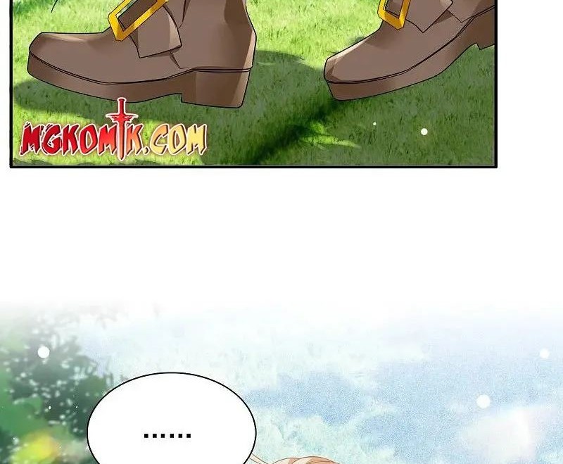 She Is Coming, Please Get Down! Chapter 329.2 Gambar 14