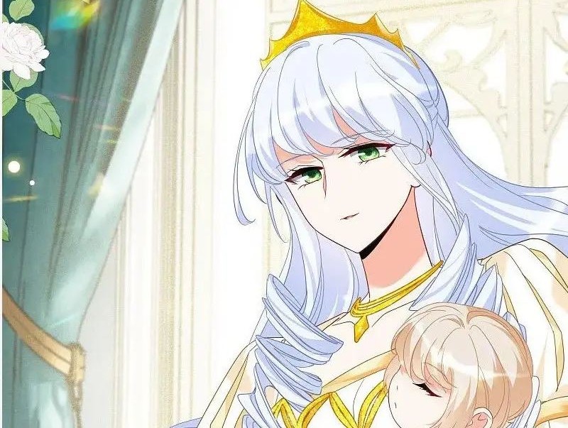 She Is Coming, Please Get Down! Chapter 329.1 Gambar 8