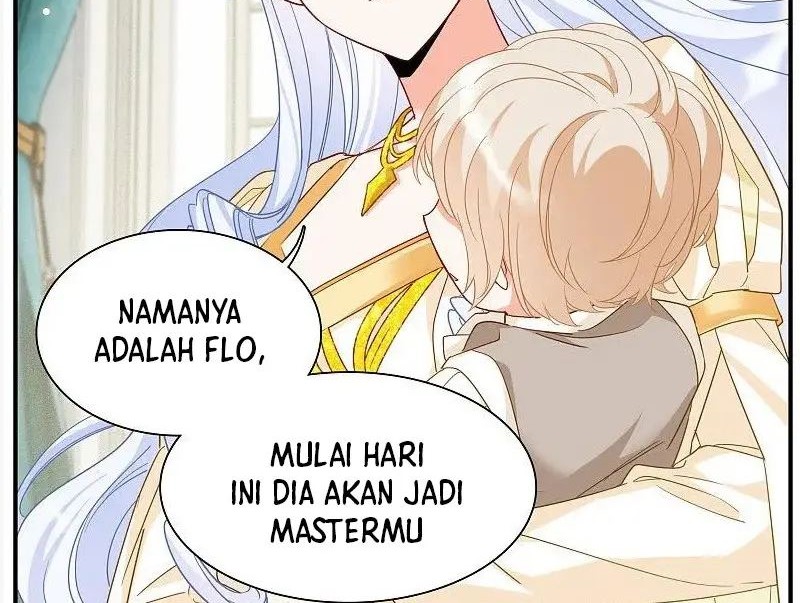 She Is Coming, Please Get Down! Chapter 329.1 Gambar 10