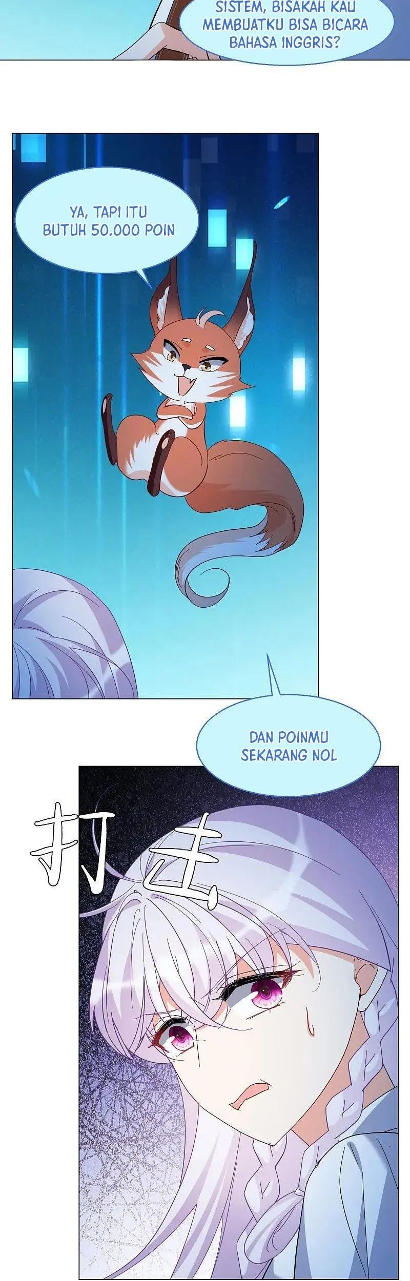 She Is Coming, Please Get Down! Chapter 329 Gambar 7