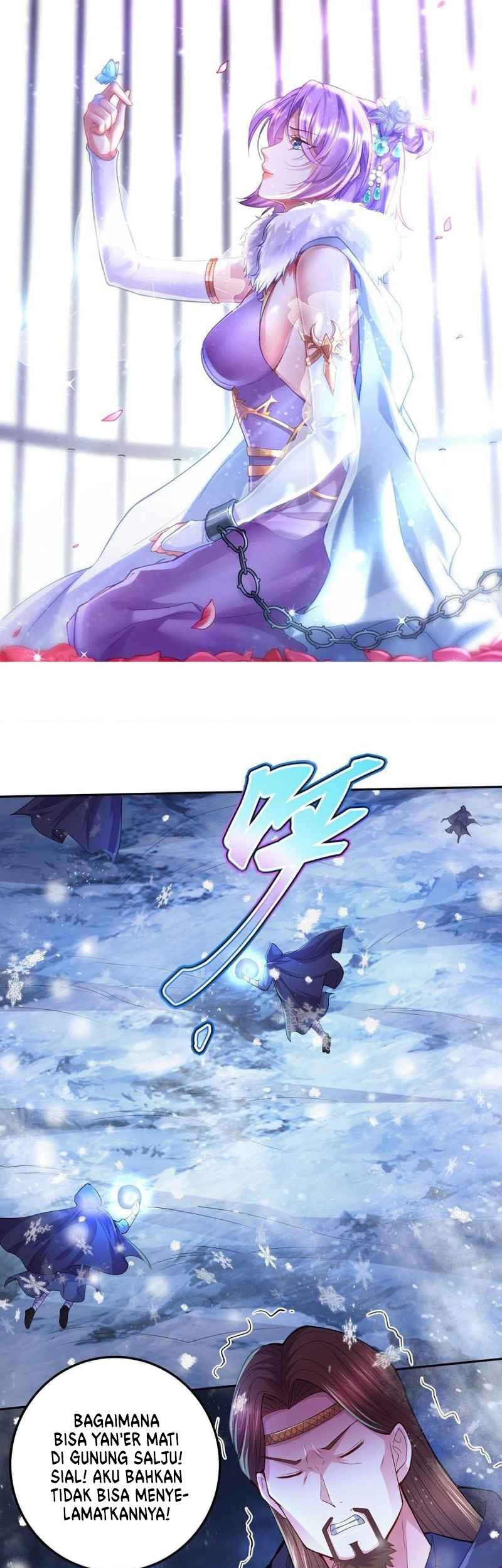 Baca  Son in Law Does Cheap Cultivation Chapter 209 Gambar 2