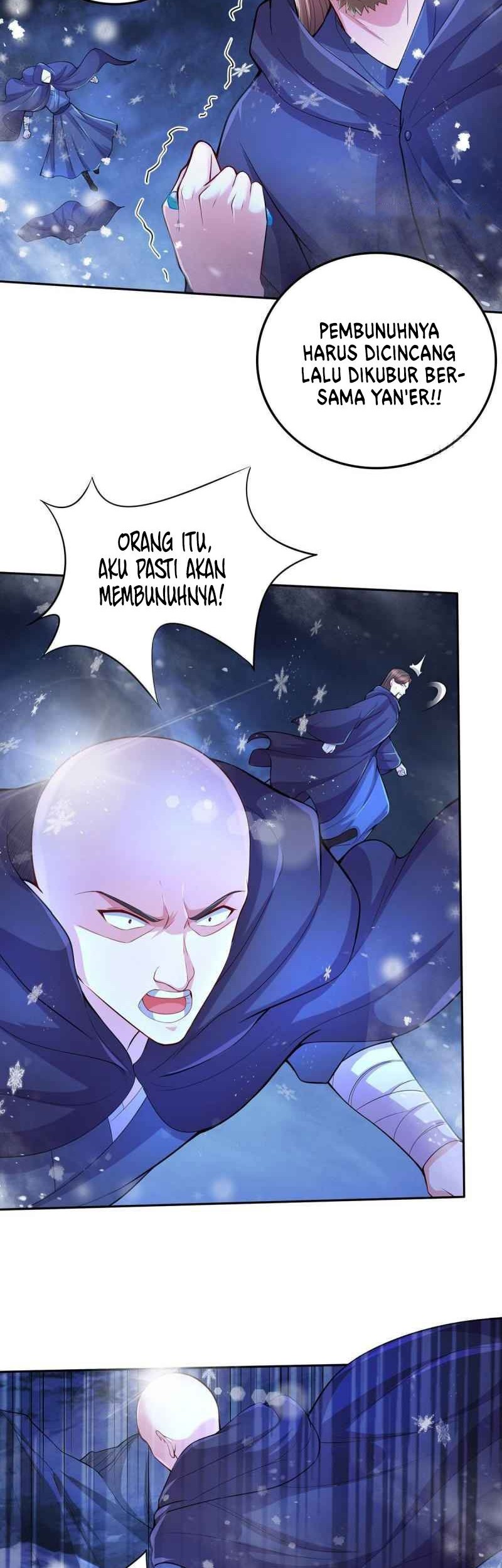 Son in Law Does Cheap Cultivation Chapter 209 Gambar 3