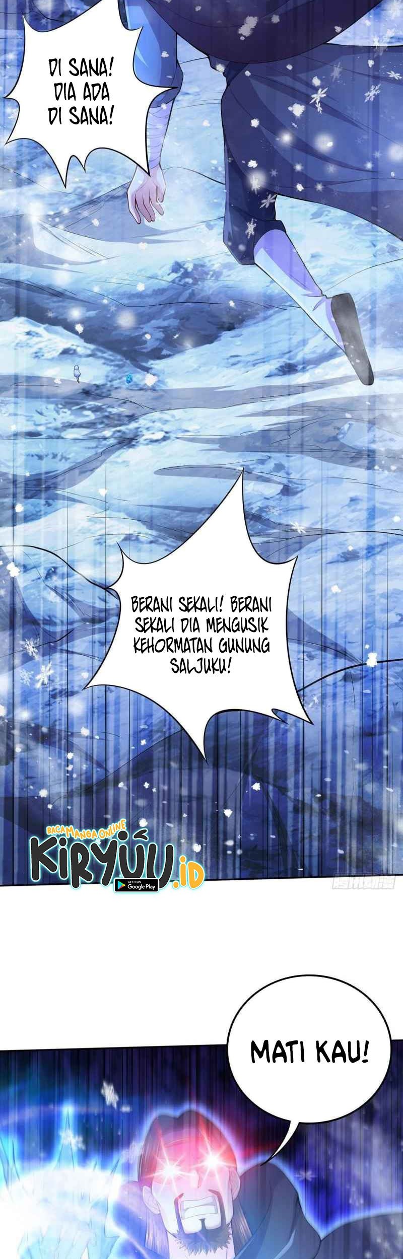 Son in Law Does Cheap Cultivation Chapter 209 Gambar 4