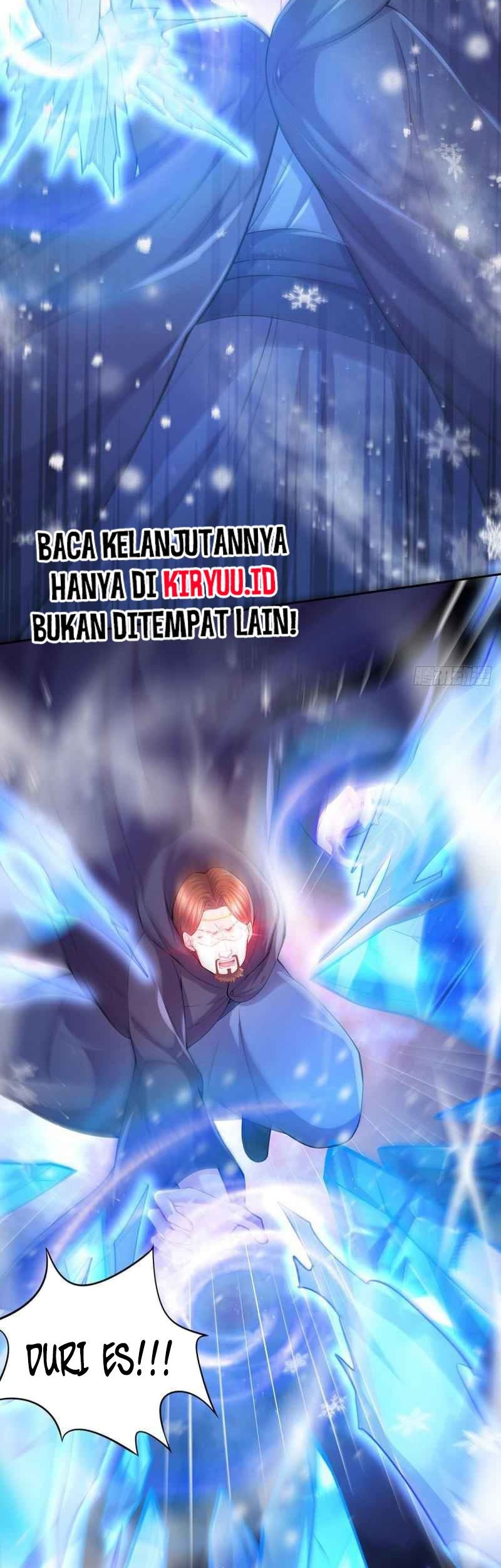 Son in Law Does Cheap Cultivation Chapter 209 Gambar 5