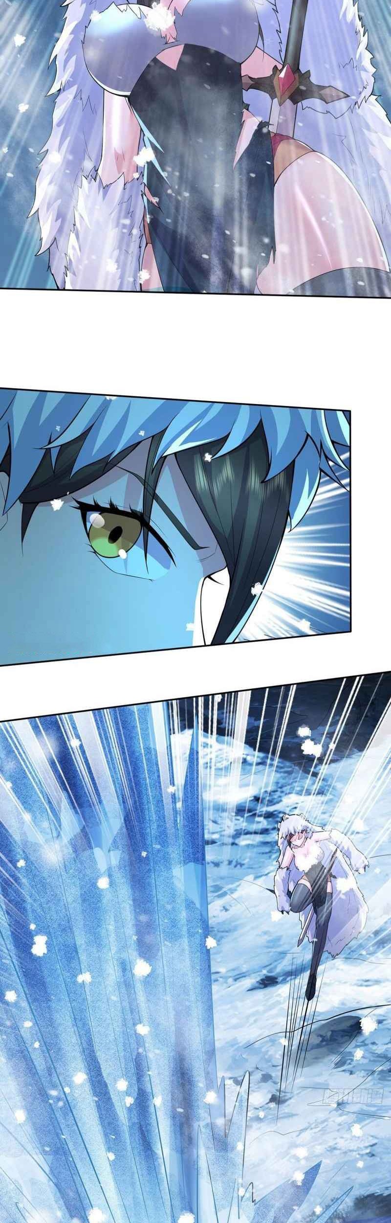 Son in Law Does Cheap Cultivation Chapter 209 Gambar 8