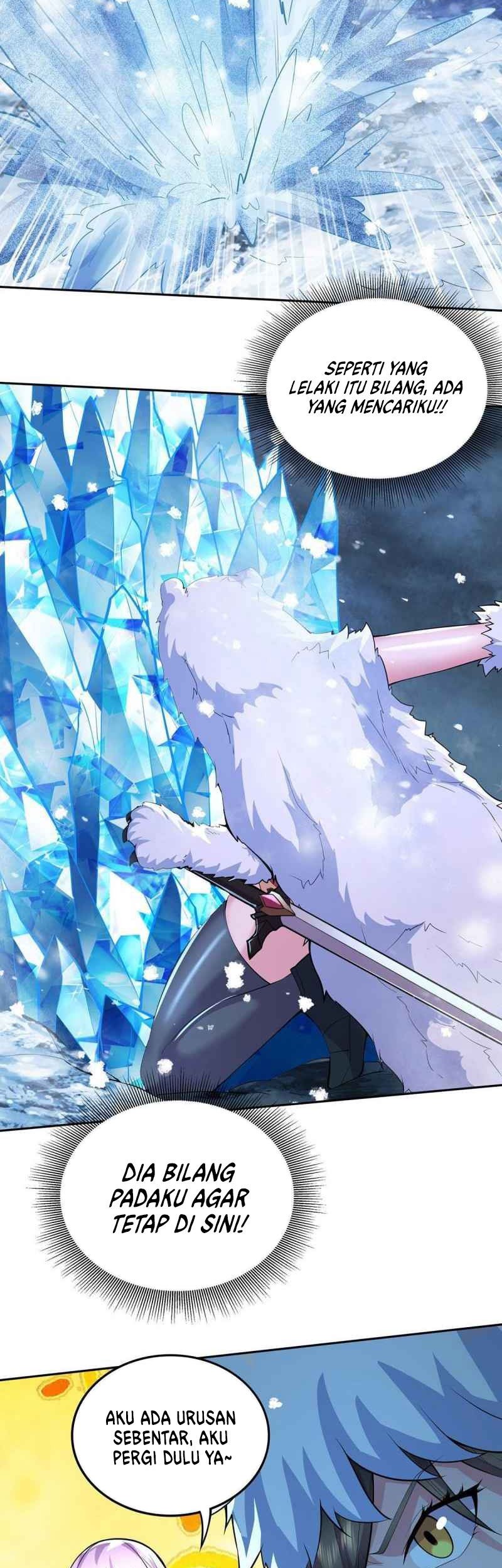 Son in Law Does Cheap Cultivation Chapter 209 Gambar 9