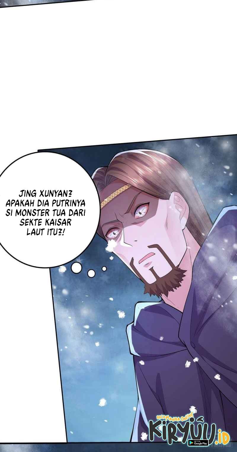 Son in Law Does Cheap Cultivation Chapter 209 Gambar 11