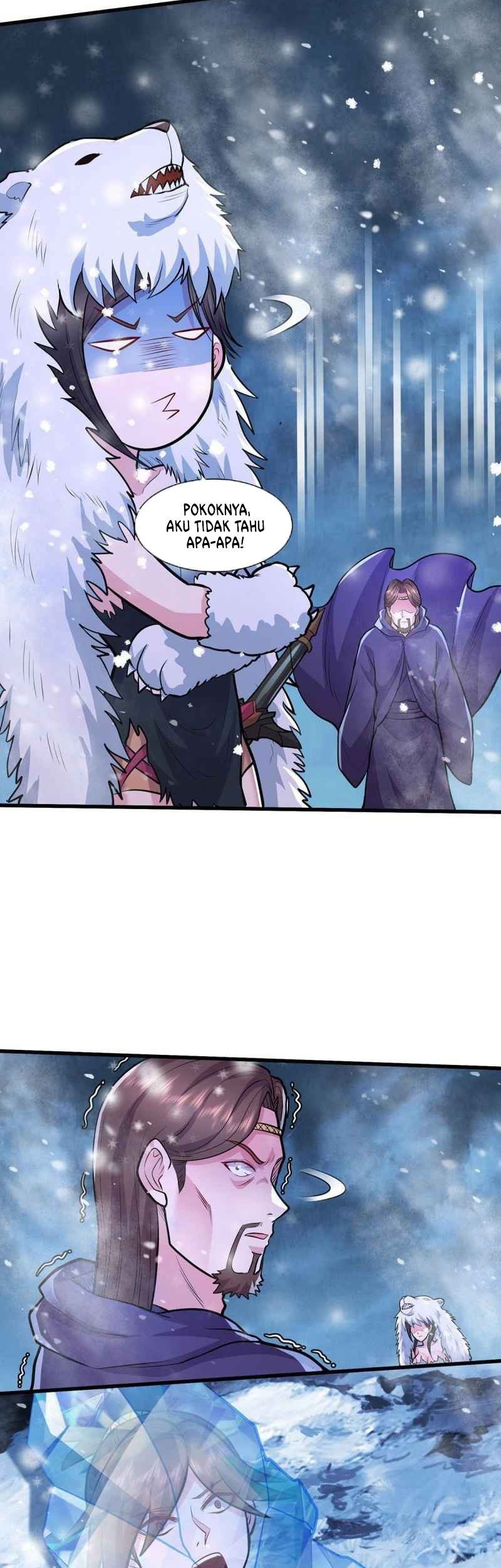 Son in Law Does Cheap Cultivation Chapter 209 Gambar 14